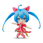 Immagine del prodotto Hatsune Miku - Wonderland Sekai Ver. Nendoroid Action Figure
