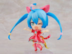 Immagine del prodotto Hatsune Miku - Wonderland Sekai Ver. Nendoroid Action Figure