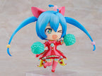 Immagine del prodotto Hatsune Miku - Wonderland Sekai Ver. Nendoroid Action Figure