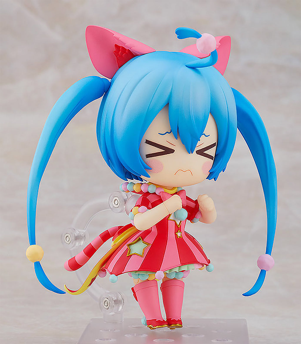 Immagine del prodotto Hatsune Miku - Wonderland Sekai Ver. Nendoroid Action Figure