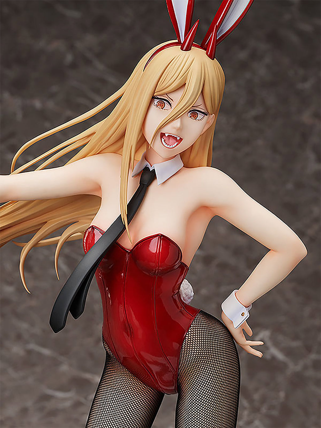 Immagine del prodotto Chainsaw Man - Figura di Power Versione Bunny