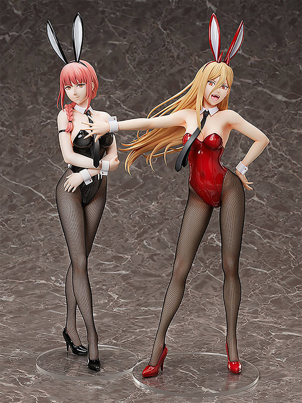 Immagine del prodotto Chainsaw Man - Figura di Power Versione Bunny