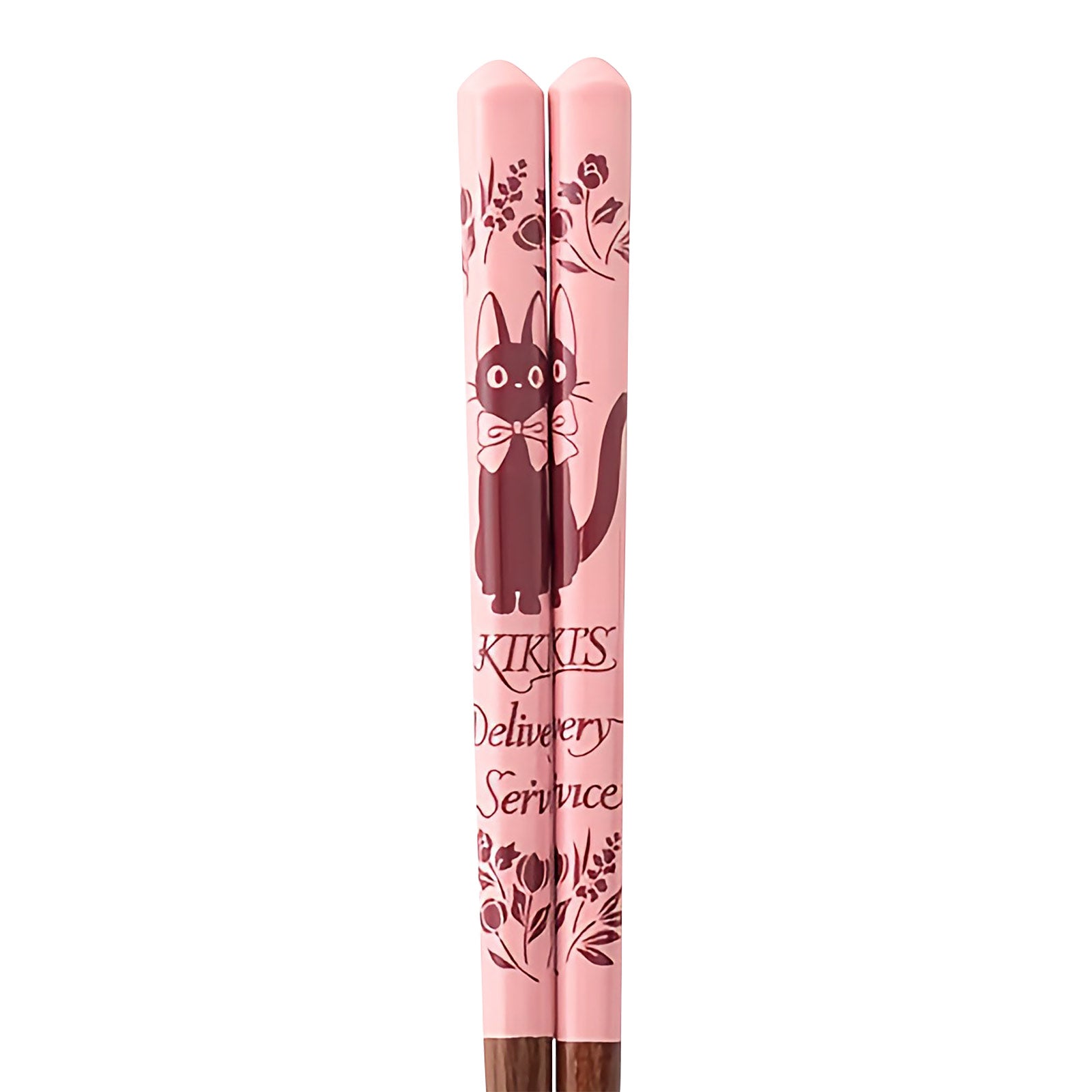 Immagine del prodotto Kiki's Delivery Service - Bacchette da mangiare Jiji rosa
