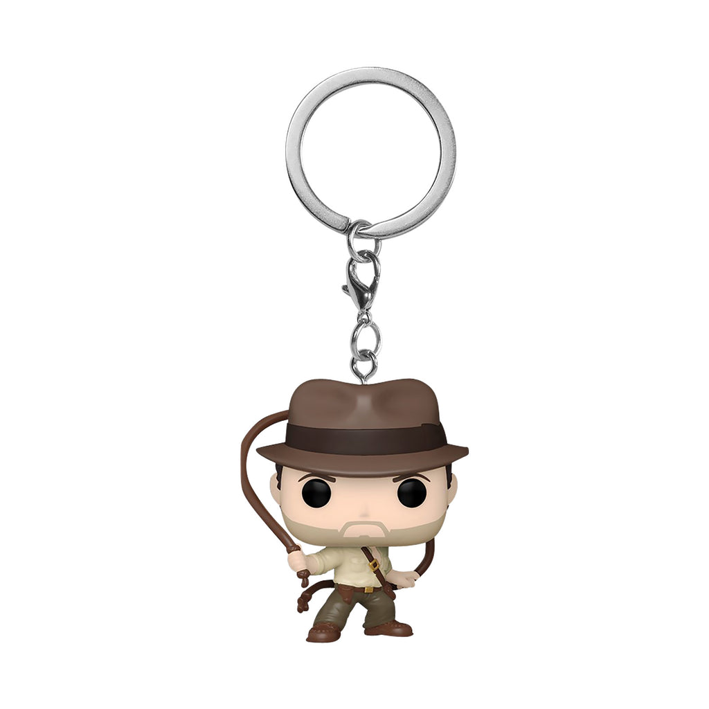 Product image Indiana Jones - Funko Pop Keychain
