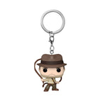 Product image Indiana Jones - Funko Pop Keychain