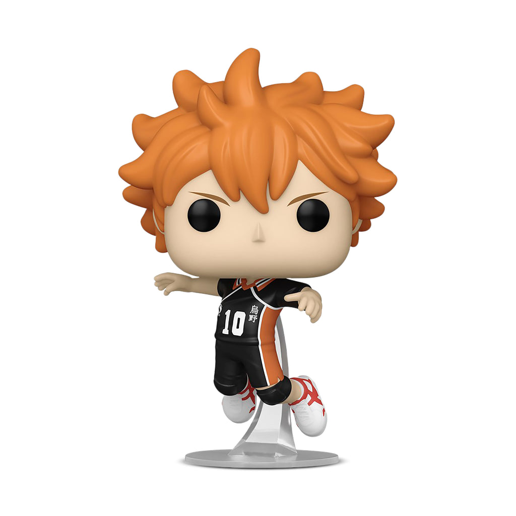 Product image Haikyu!! - Shoyo Hinata Funko Pop Figure