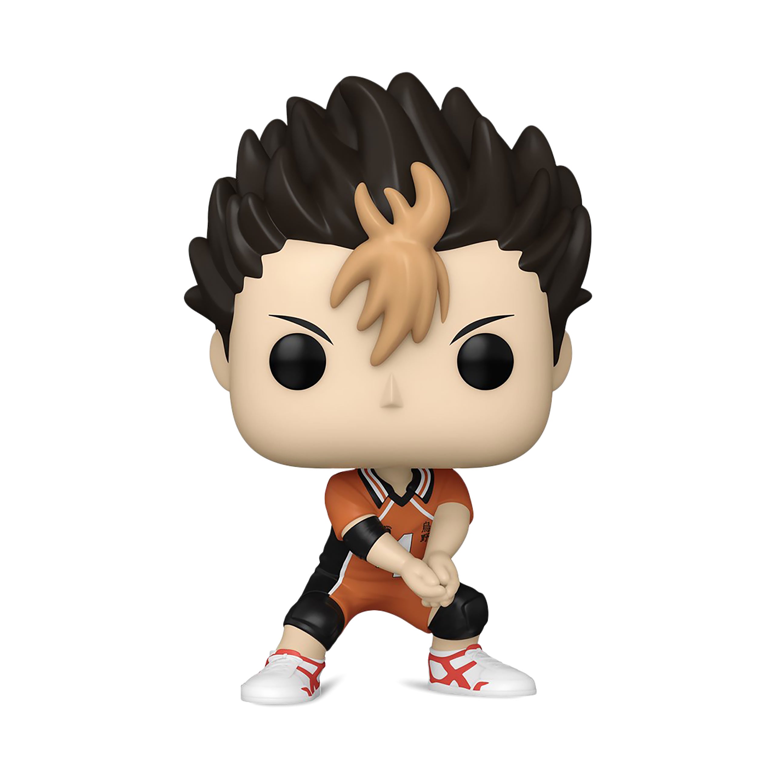 Immagine del prodotto Haikyu!! - Figura Funko Pop di Yu Nishinoya