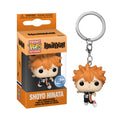 Immagine del prodotto Haikyu!! - Portachiavi Funko Pop di Shoyo Hinata