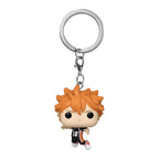 Immagine del prodotto Haikyu!! - Portachiavi Funko Pop di Shoyo Hinata