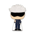 Immagine del prodotto Jujutsu Kaisen - Satoru Gojo Glow in the Dark Funko Pop Pin 10 cm
