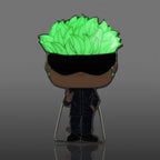Immagine del prodotto Jujutsu Kaisen - Satoru Gojo Glow in the Dark Funko Pop Pin 10 cm