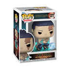 Immagine del prodotto Jujutsu Kaisen - Figura Funko Pop di Aoi Todo Clap