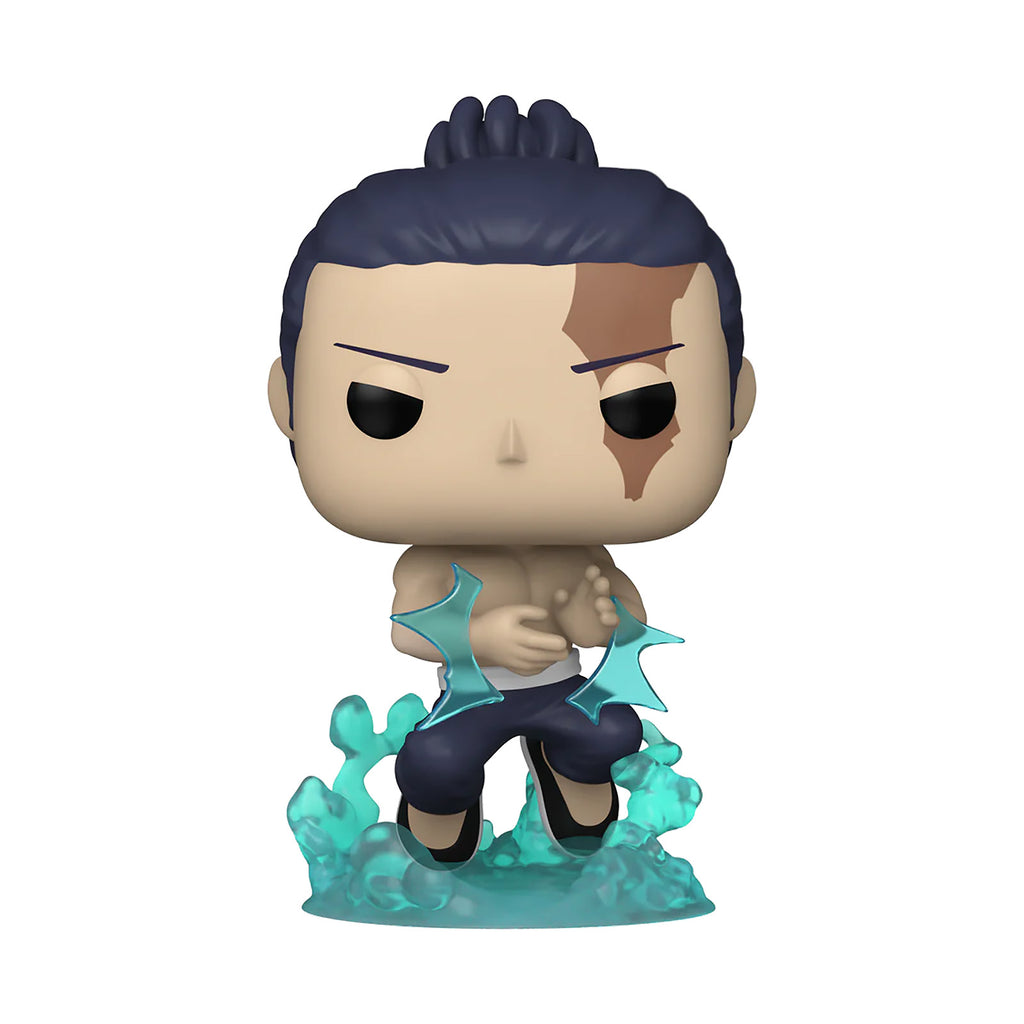 Immagine del prodotto Jujutsu Kaisen - Figura Funko Pop di Aoi Todo Clap