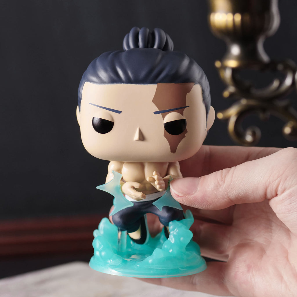 Immagine del prodotto Jujutsu Kaisen - Figura Funko Pop di Aoi Todo Clap