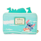 Product image Lilo & Stitch - Tropical Beach Wallet