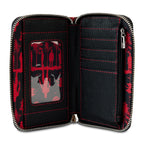 Product image Stranger Things - Upside Down Shadows Wallet