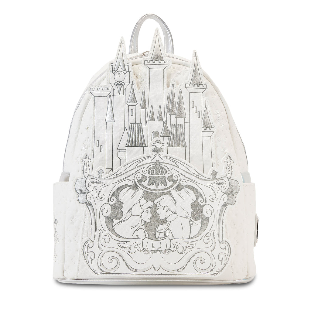 Product image Cinderella - Happily Mini Backpack