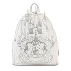 Product image Cinderella - Happily Mini Backpack