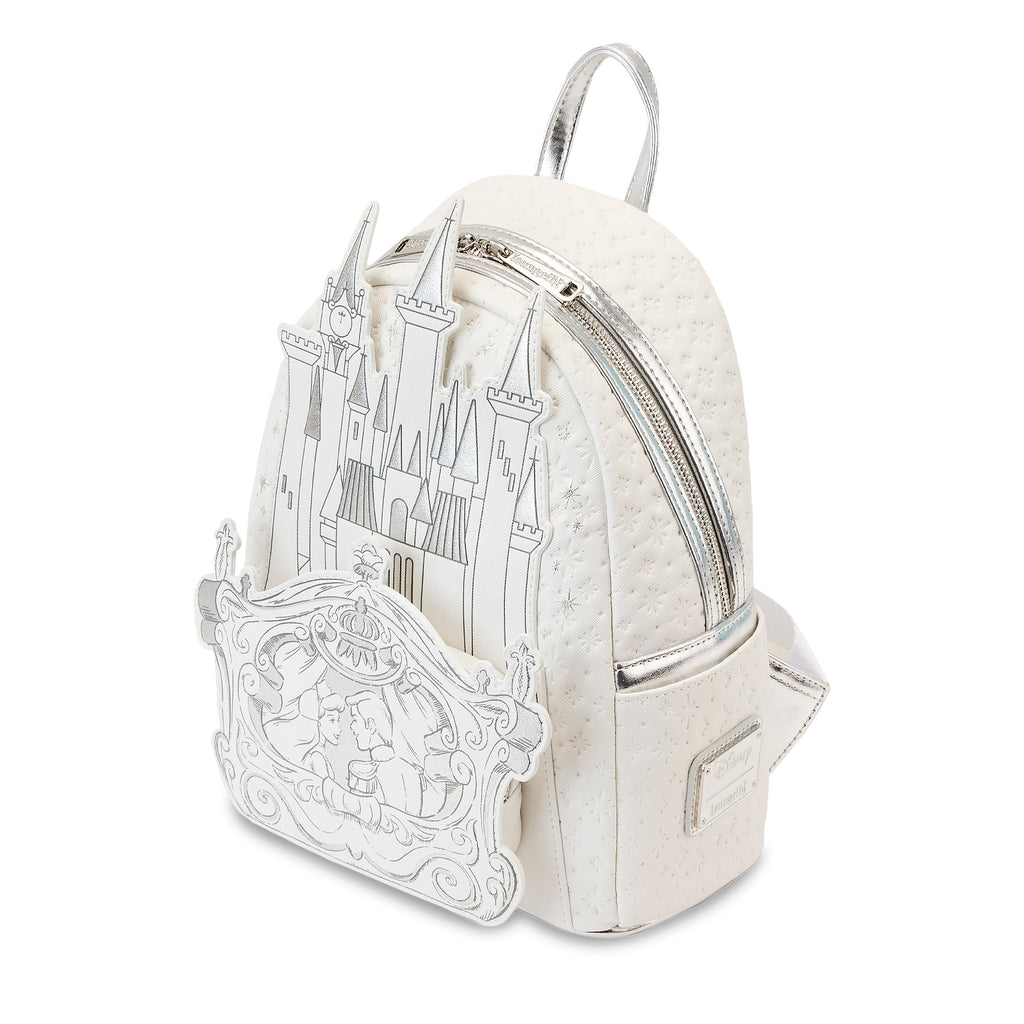 Product image Cinderella - Happily Mini Backpack