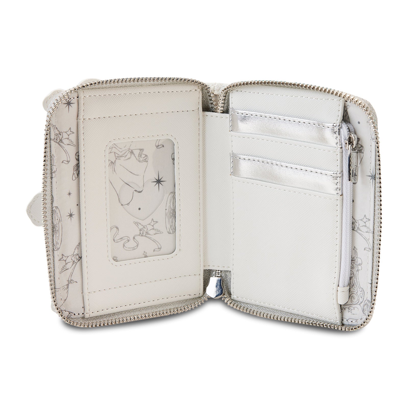 Product image Cinderella - Happily Ever After Wallet
