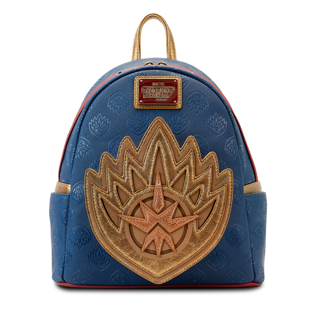 Immagine del prodotto Guardiani della Galassia - Mini Zaino Badge Ravager
