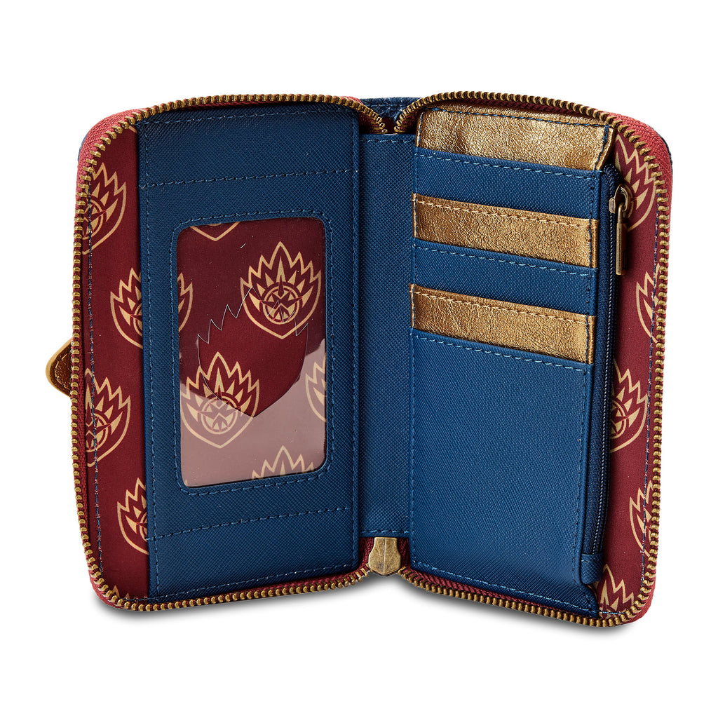 Product image Guardians of the Galaxy - Ravager Badge Wallet