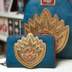 Product image Guardians of the Galaxy - Ravager Badge Wallet