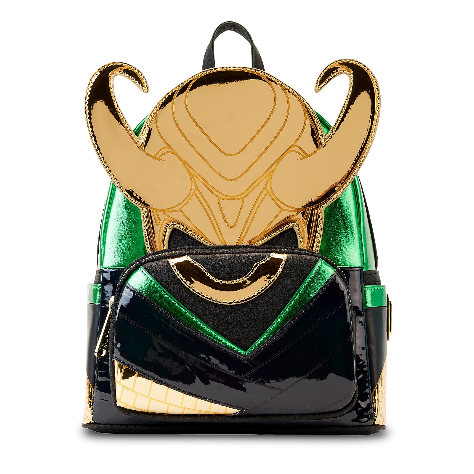 Product image Loki - Master of Mischief Mini Backpack