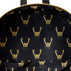 Product image Loki - Master of Mischief Mini Backpack