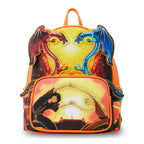 Immagine del prodotto Avatar The Last Airbender - Mini Zaino Fire Dance