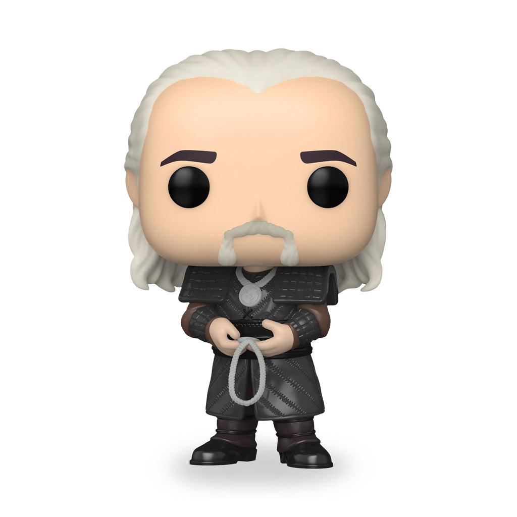 Immagine del prodotto Witcher - Set di Figure Funko Pop di Geralt e Vesemir