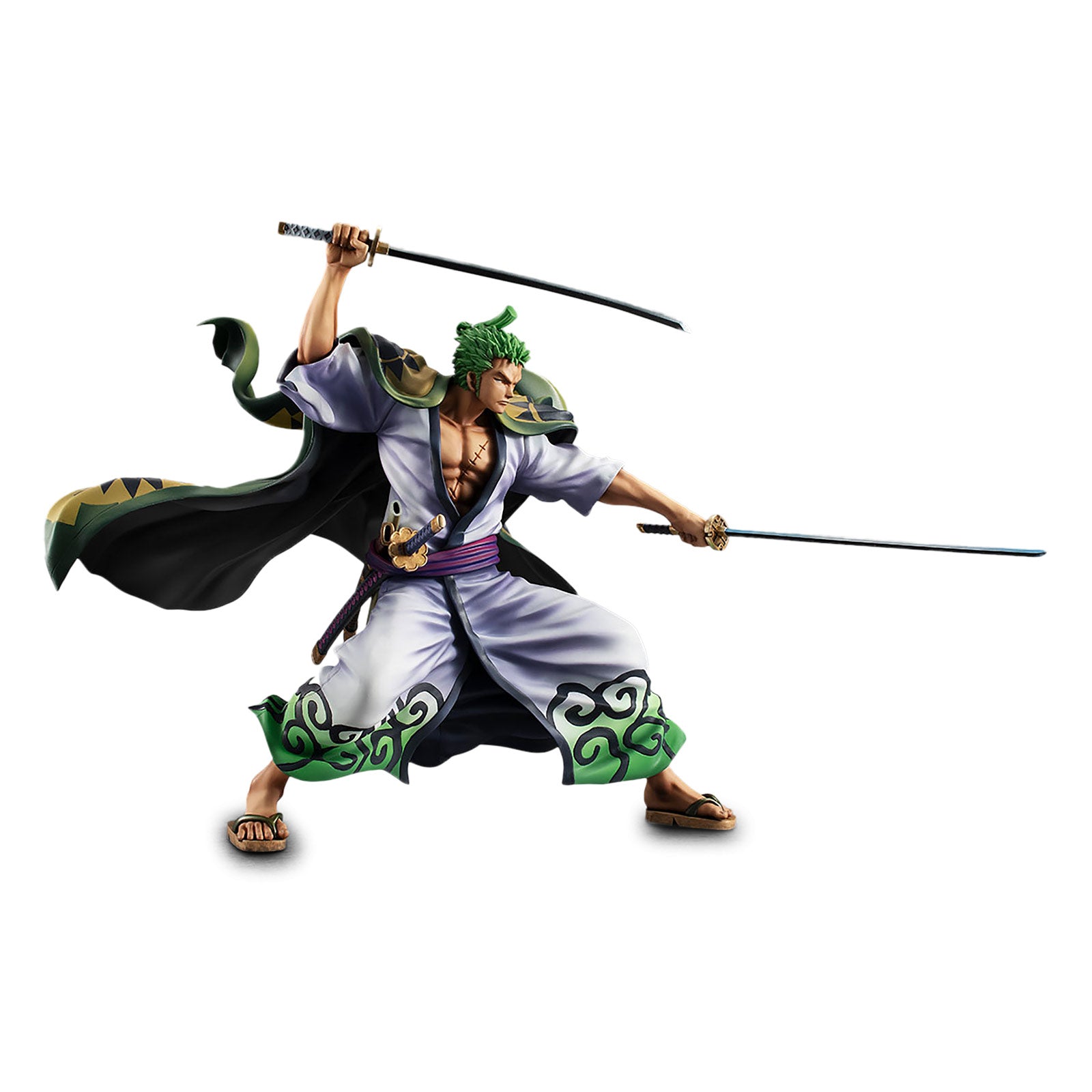 Product image One Piece - Zoro Juro Statue