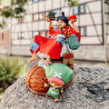 Immagine del prodotto One Piece - Luffy e Chopper Petitrama Logbox Re Birth Vol. 1 Statua