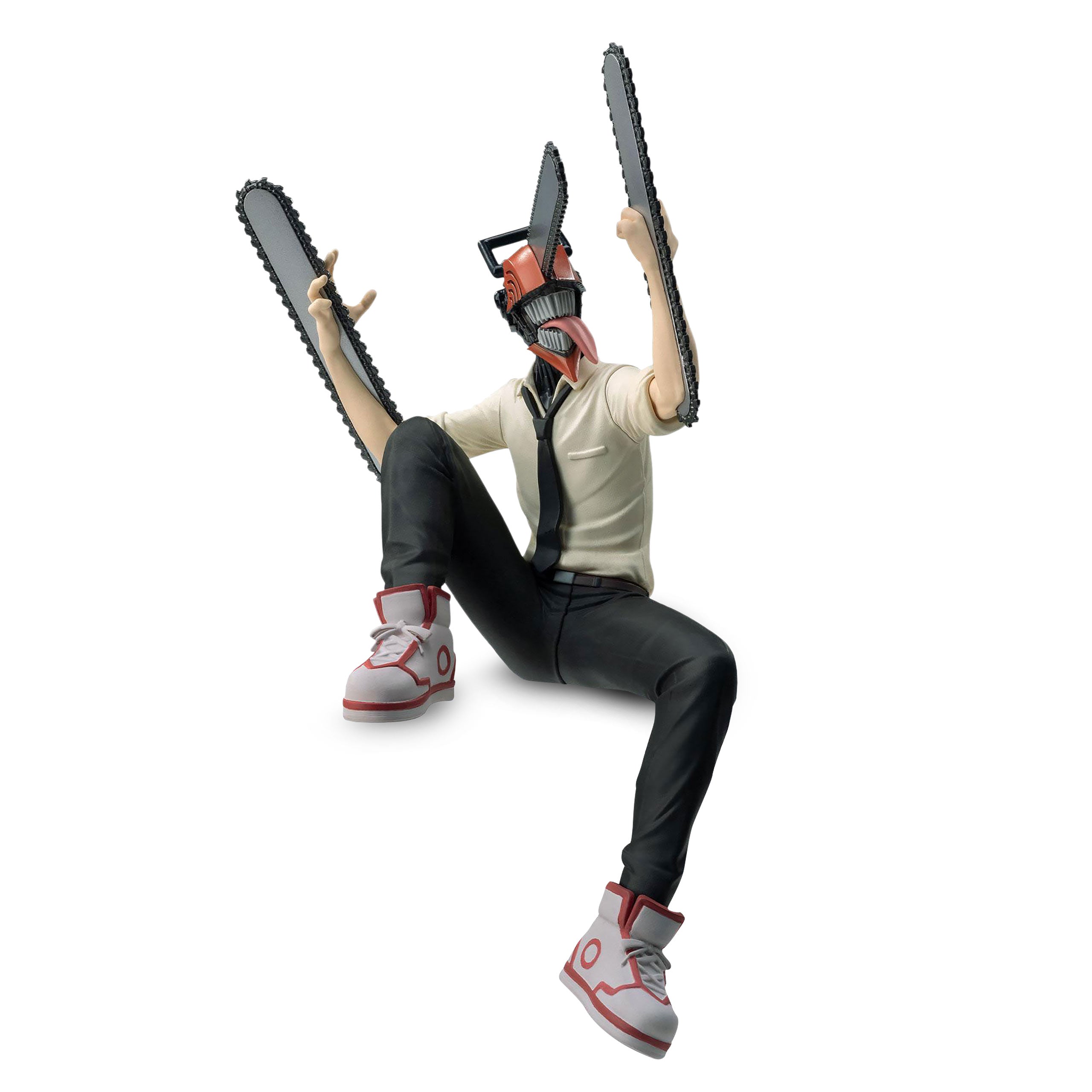 Product image Chainsaw Man - Perching Figure