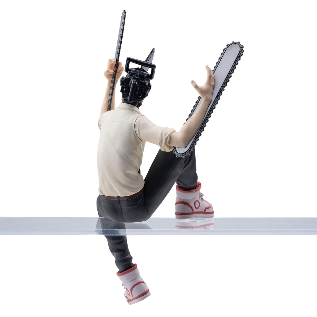 Product image Chainsaw Man - Perching Figure