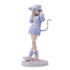 Immagine del prodotto Re:Zero - Figura di Emilia Mofumofu