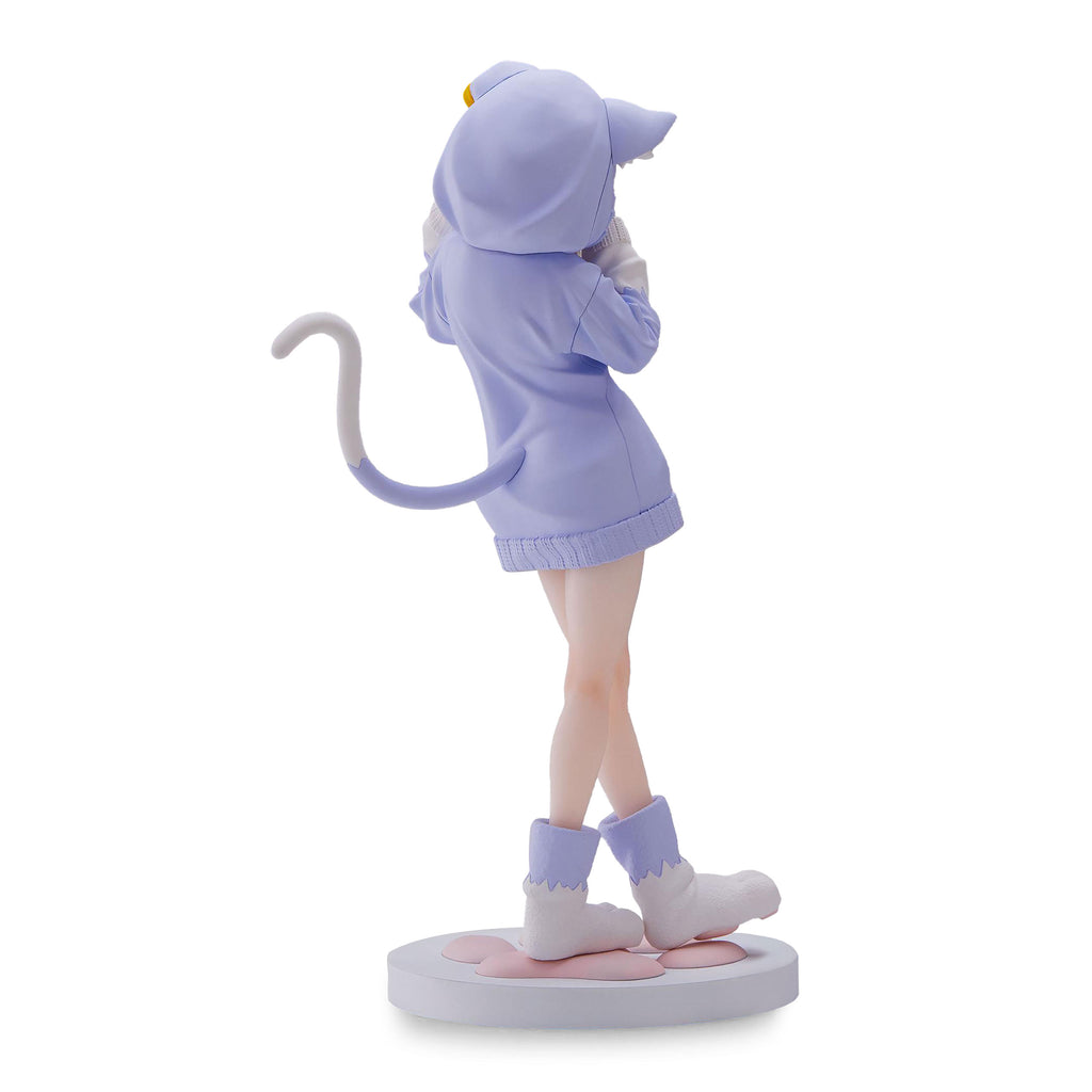 Immagine del prodotto Re:Zero - Figura di Emilia Mofumofu