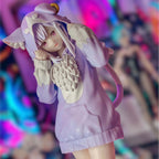 Immagine del prodotto Re:Zero - Figura di Emilia Mofumofu