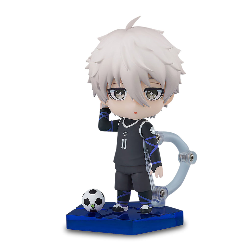 Immagine del prodotto Blue Lock - Action figure Nendoroid di Nagi Seishiro
