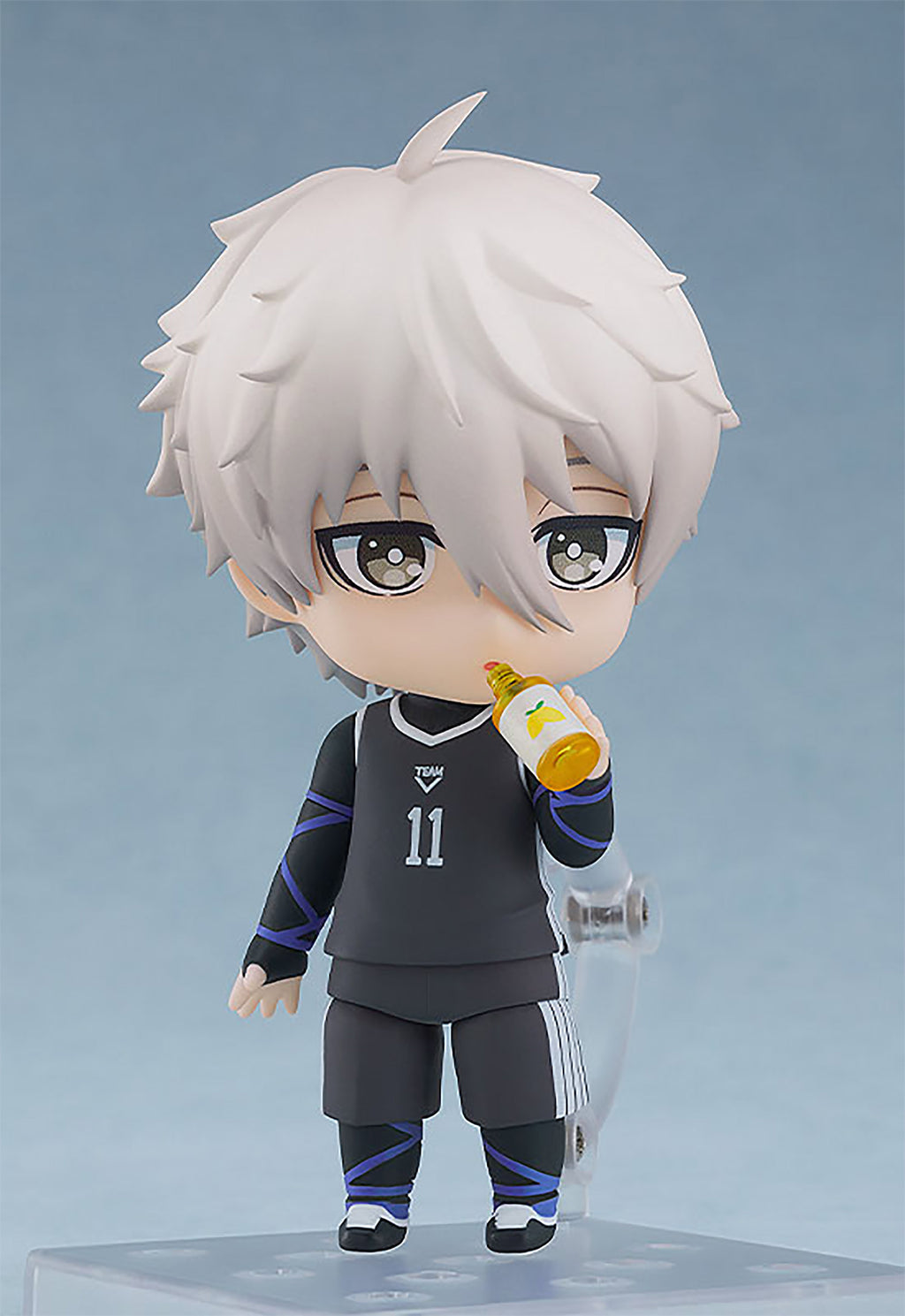 Immagine del prodotto Blue Lock - Action figure Nendoroid di Nagi Seishiro