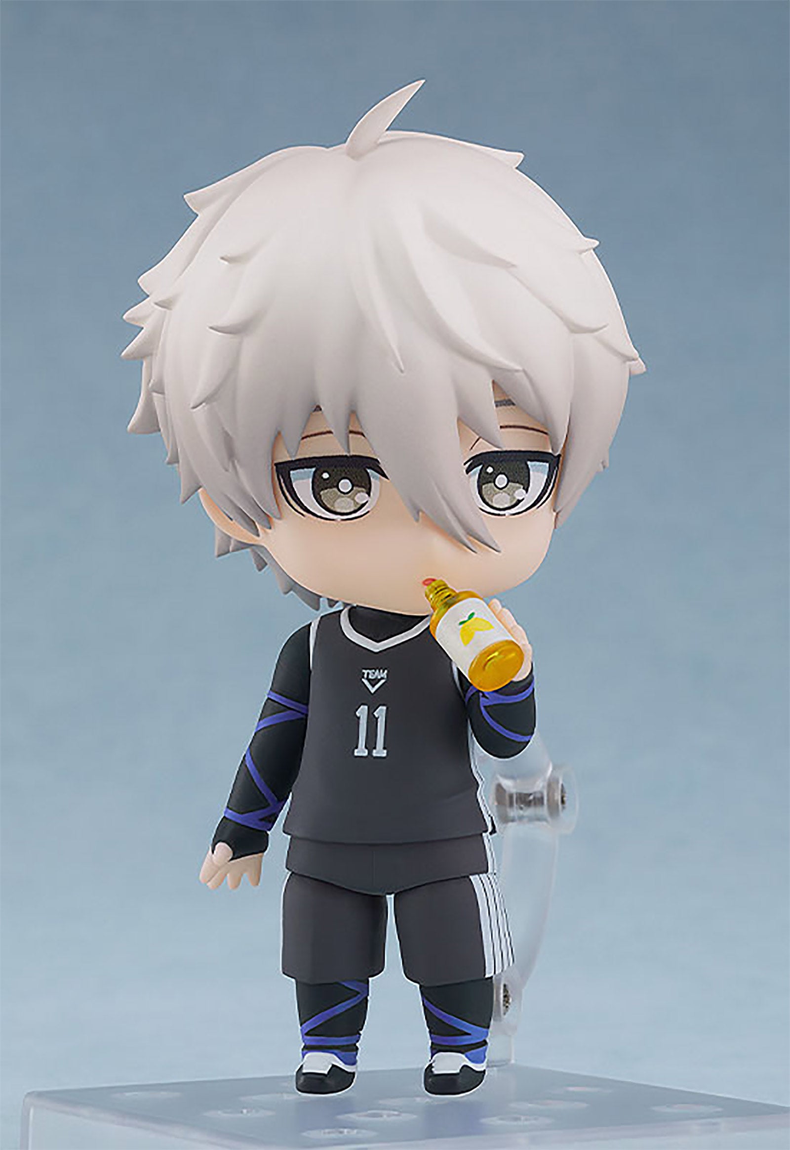 Immagine del prodotto Blue Lock - Action figure Nendoroid di Nagi Seishiro