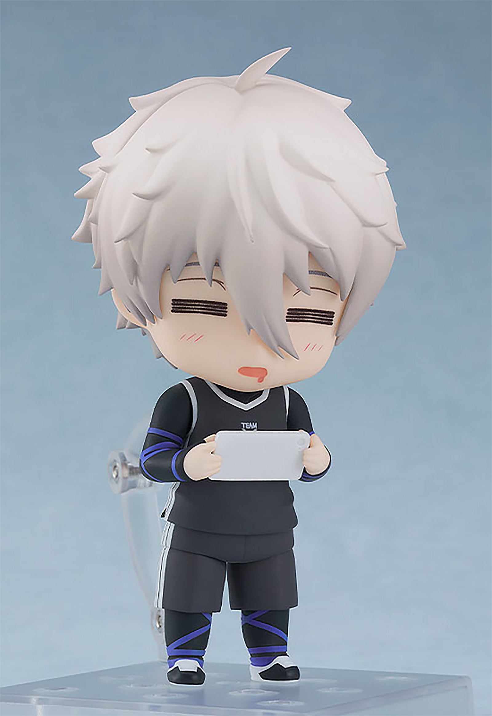 Immagine del prodotto Blue Lock - Action figure Nendoroid di Nagi Seishiro