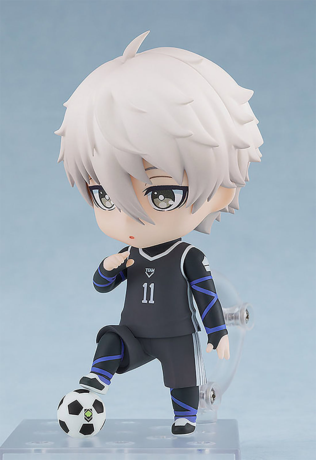 Immagine del prodotto Blue Lock - Action figure Nendoroid di Nagi Seishiro