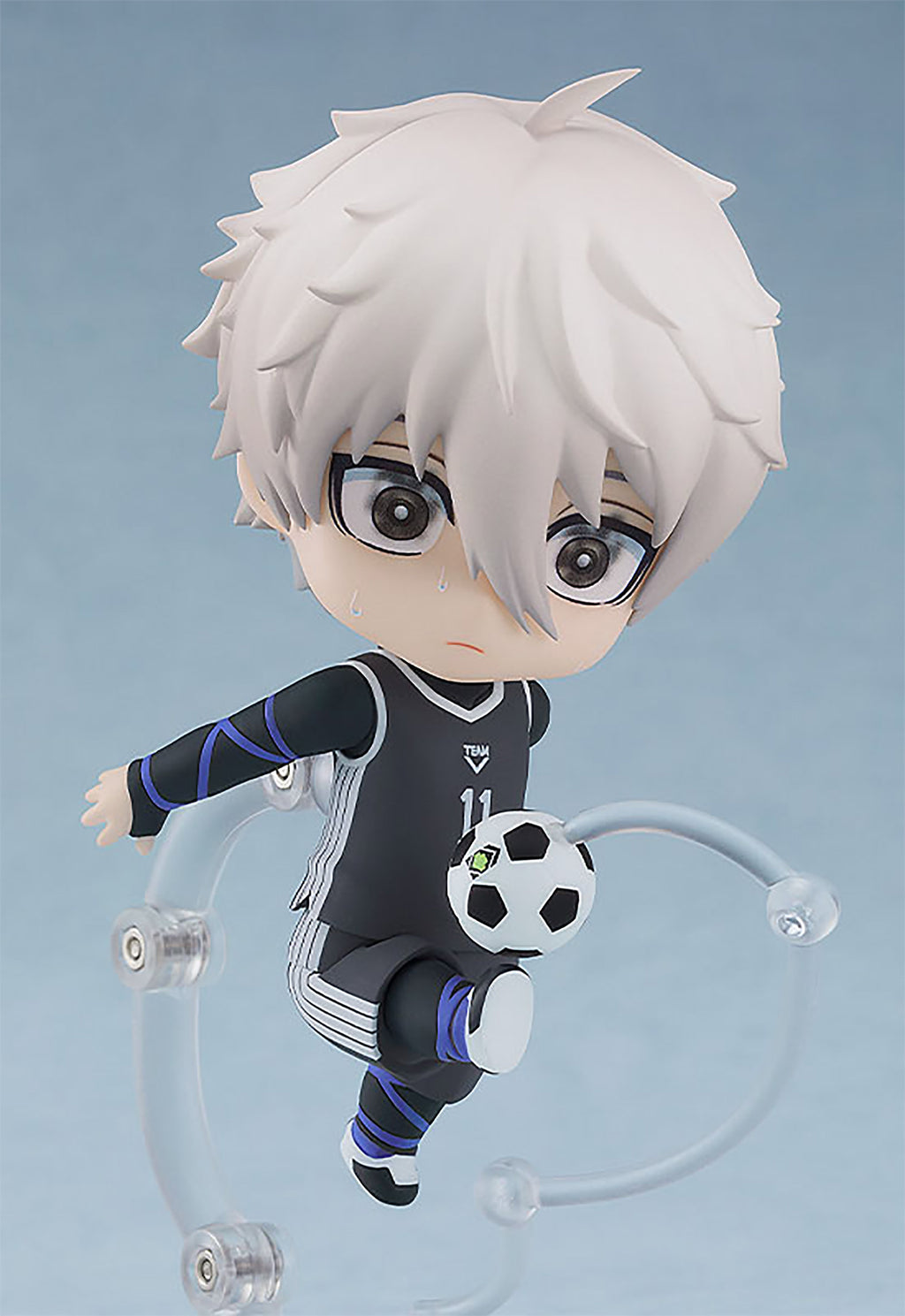 Immagine del prodotto Blue Lock - Action figure Nendoroid di Nagi Seishiro