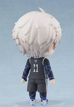 Immagine del prodotto Blue Lock - Action figure Nendoroid di Nagi Seishiro