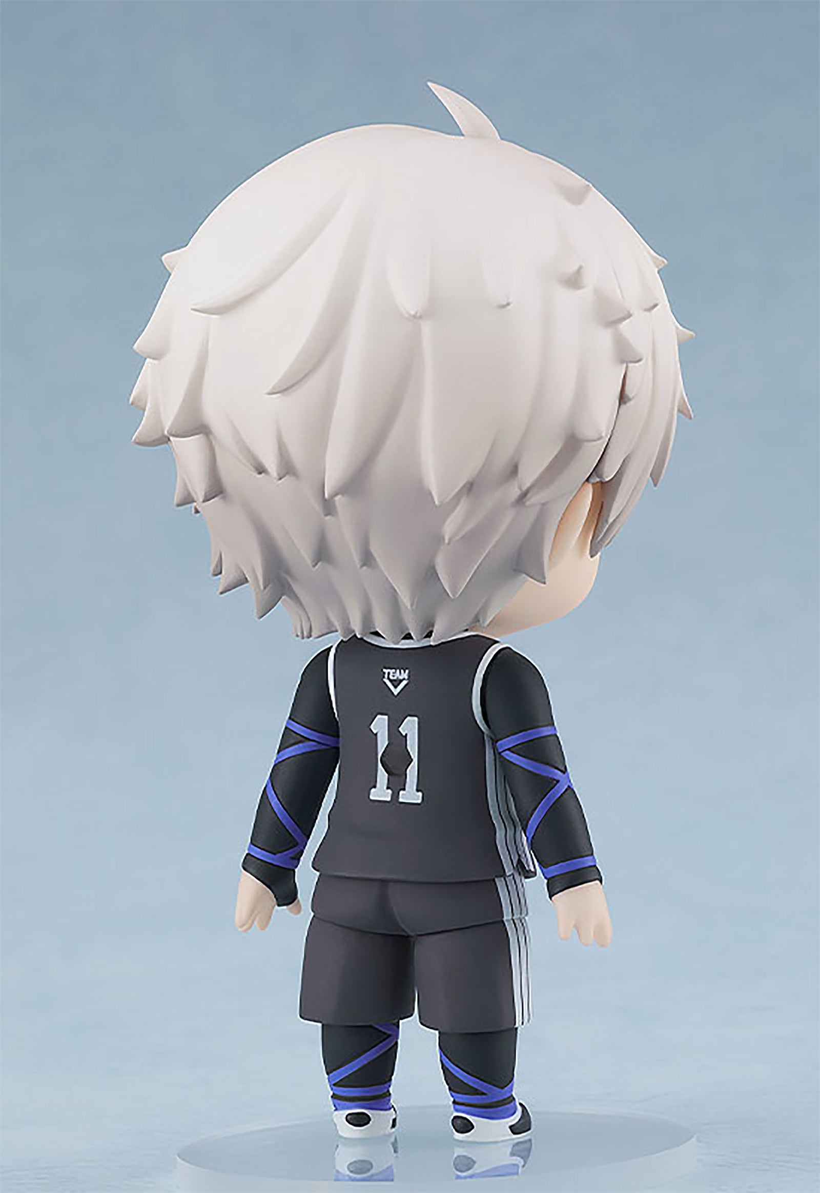 Immagine del prodotto Blue Lock - Action figure Nendoroid di Nagi Seishiro