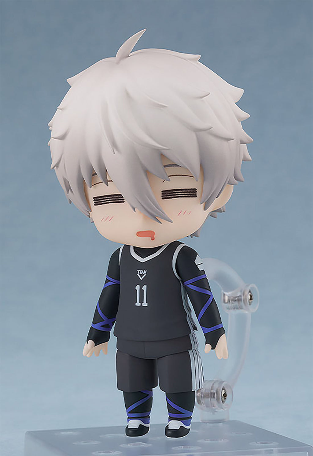 Immagine del prodotto Blue Lock - Action figure Nendoroid di Nagi Seishiro