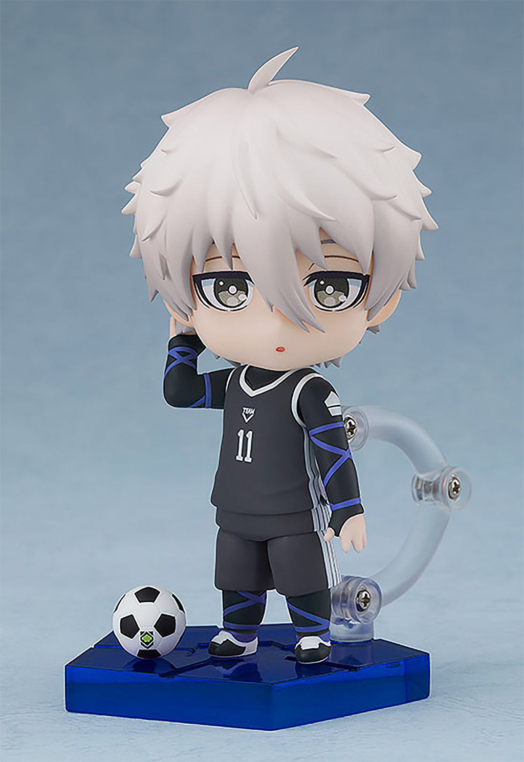 Immagine del prodotto Blue Lock - Action figure Nendoroid di Nagi Seishiro
