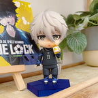 Immagine del prodotto Blue Lock - Action figure Nendoroid di Nagi Seishiro