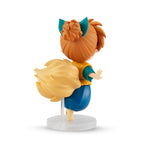 Product image Inu Yasha - Shippo with Kirara Figure